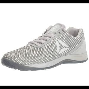 Rebook Women’s CrossFit Nano 7.0 Size 9.5